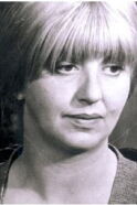 Mary MacLeod