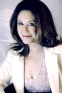 Mary McDonnell
