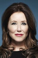 Mary McDonnell