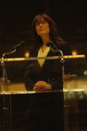 Mary McDonnell