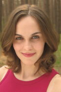 Mary Mellow