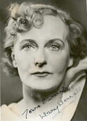 Mary Merrall