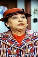 Mary Metaxa