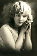 Mary Miles Minter
