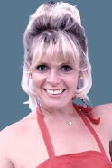 Mary Millington