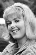 Mary Mitchel
