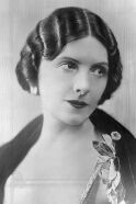 Mary Nash