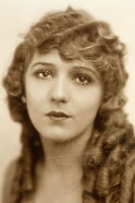 Mary Pickford