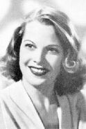 Mary Rapp