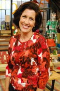 Mary Scheer
