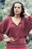 Mary Tamm