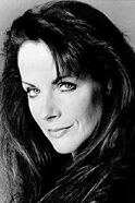 Mary Tamm