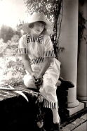Mary Thurman
