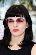 Mary Tsoni