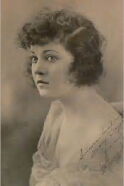Mary Warren