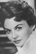 Mary Webster