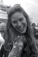 Mary Woronov