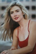 Marya Beauvais