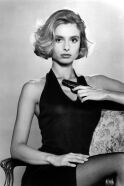 Maryam D'Abo