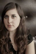 Maryam Keshavarz