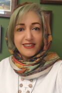 Maryam Sarmadi