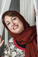 Maryam Sarmadi
