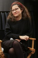Maryam Tafakory