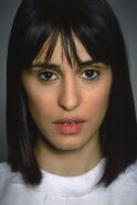 Maryam Zaree