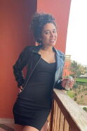 Maryhan Magdi