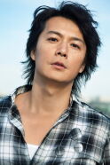 Masaharu Fukuyama