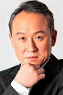 Masahiko Nishimura