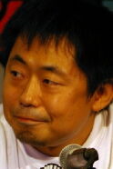 Masahiro Ando