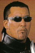 Masahiro Chôno
