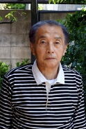 Masahiro Kakefuda