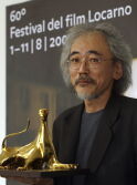 Masahiro Kobayashi