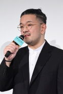 Masahiro Shinohara