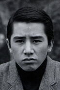 Masakazu Tamura