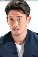 Masaki Miura
