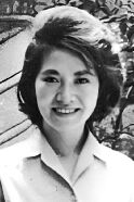 Masako Togawa