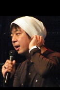 Masami Obari