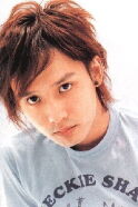 Masanobu Ando