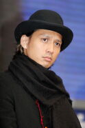 Masanobu Ando