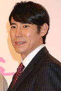 Masanobu Takashima