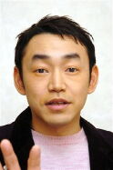 Masanori Ishii