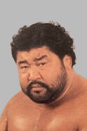 Masanori Saito