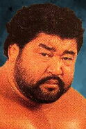 Masanori Saito