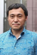 Masanori Tominaga
