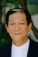 Masao Komatsu
