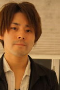 Masaru Yokoyama