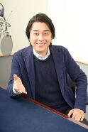 Masashi Ebara